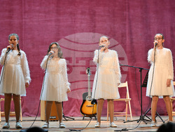 Монтана - концерт -2