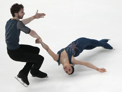 Estonia European Figure Skating Championships