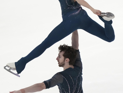 Estonia European Figure Skating Championships