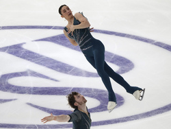 Estonia European Figure Skating Championships