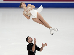 Estonia European Figure Skating Championships