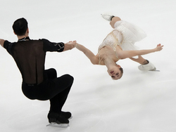 Estonia European Figure Skating Championships