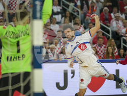 Handball Men's Worlds