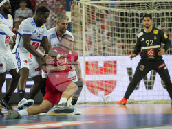 Handball Men's Worlds