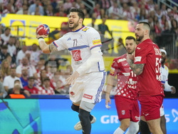 Handball Men's Worlds