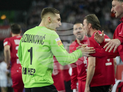 Handball Men's Worlds