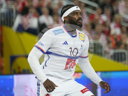 Handball Men's Worlds