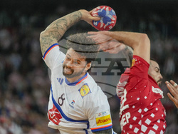 Handball Men's Worlds