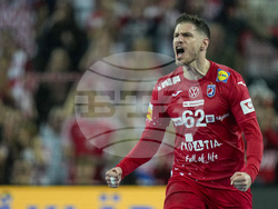 Handball Men's Worlds