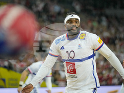 Handball Men's Worlds