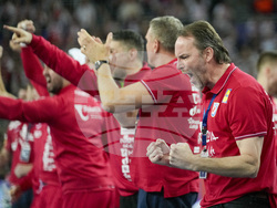 Handball Men's Worlds