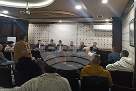 Пазарджик - Георги Иванов - футболни клубове - среща