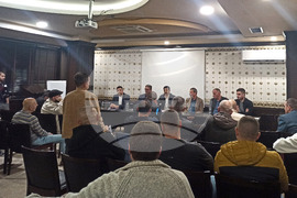 Пазарджик - Георги Иванов - футболни клубове - среща