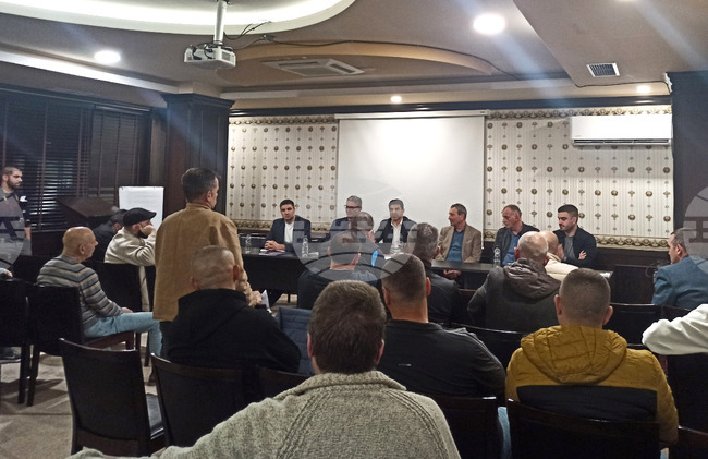 Пазарджик - Георги Иванов - футболни клубове - среща