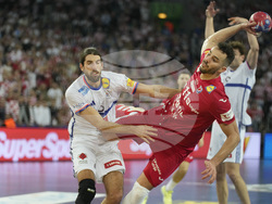 Handball Men's Worlds