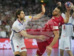 Handball Men's Worlds