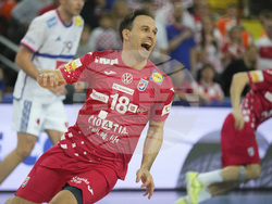 Handball Men's Worlds
