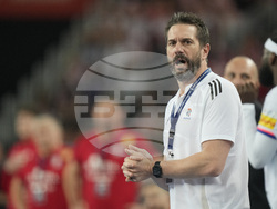 Handball Men's Worlds
