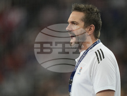 Handball Men's Worlds