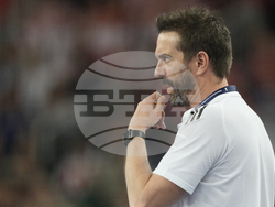 Handball Men's Worlds