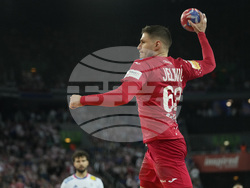 Handball Men's Worlds