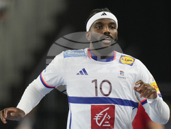 Handball Men's Worlds