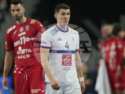 Handball Men's Worlds