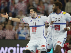 Handball Men's Worlds