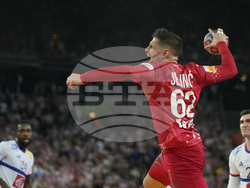 Handball Men's Worlds