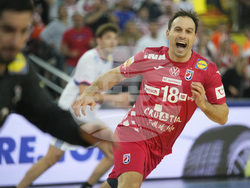 Handball Men's Worlds