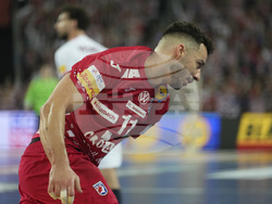 Handball Men's Worlds