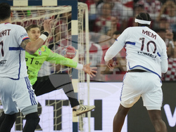 Handball Men's Worlds