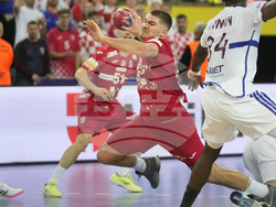 Handball Men's Worlds