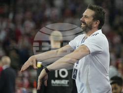 Handball Men's Worlds