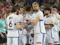 Handball Men's Worlds