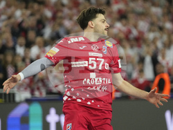 Handball Men's Worlds