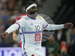 Handball Men's Worlds