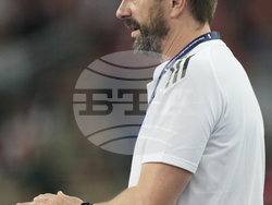 Handball Men's Worlds