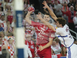 Handball Men's Worlds
