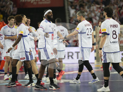 Handball Men's Worlds