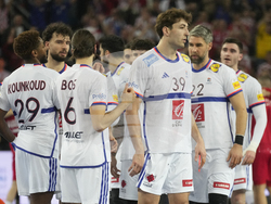 Handball Men's Worlds
