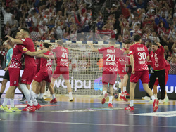 Handball Men's Worlds