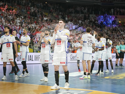 Handball Men's Worlds