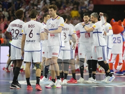 Handball Men's Worlds