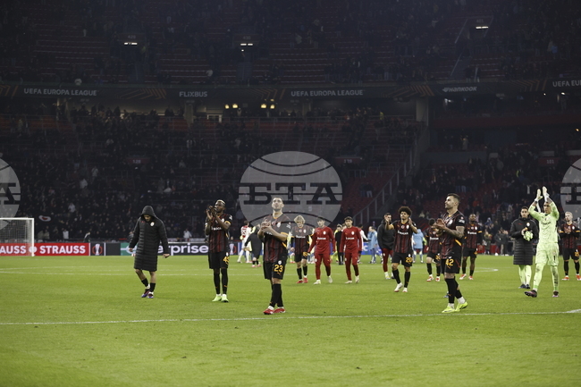 Галатасарай спечели Купата на Турция по футбол за първи път от пет години насам