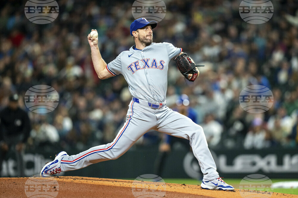 Blue Jays Scherzer