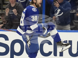 Kings Lightning Hockey