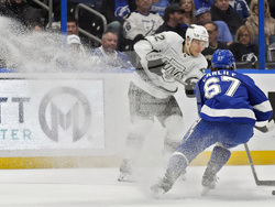 Kings Lightning Hockey
