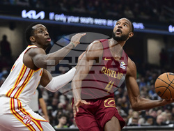 Hawks Cavaliers Basketball