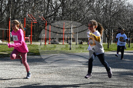 Хасково - крос „Клокотница“